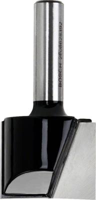 Bosch Accessoires Vingerfrezen 8 mm, D1 7 mm, L 20 mm, G 51 mm 1st - 2608628380 Bosch Accessoires Vingerfrezen 8 mm, D1 7 mm, L 20 mm, G 51 mm 1st - 2608628380
