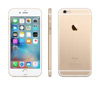 Apple iPhone 6s 11,9 cm (4.7") Single SIM iOS 10 4G 32 GB Goud - thumbnail