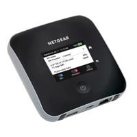 NETGEAR Nighthawk M2 Mobiele Router met 4G (MR2100-100EUS) |Draagbare WiFi voor op reis|Hoogste downloadsnelheden tot 2 Gbps voor meer dan 20 apparaten|Ontgrendeld voor alle netwerken - thumbnail