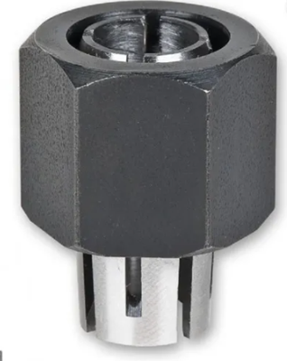 DeWALT Accessoires 326286-02 | Onderdeel | Spantang D26204K - 326286-02