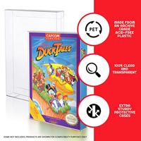 PET Protectors 25-Pack for Game Boy/GBA Games - thumbnail