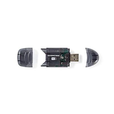 Kaartlezer | Multicard | USB 2.0 Kaartlezer | Multicard | USB 2.0