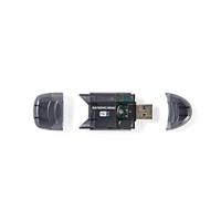Kaartlezer | Multicard | USB 2.0 - thumbnail