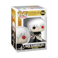 Funko Pop! figuur Tokyo Ghoul Ken Kaneki - thumbnail