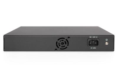 Desktop netwerk switch