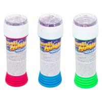 Toi-Toys Incredibubble bellenblaas met geduldspel, 3st. - thumbnail