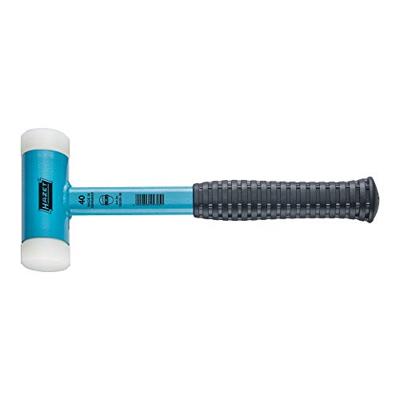 HAZET terugslagvrije hamer "1953n" plastic hammers .