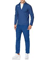 JAKO M9550 Vrijetijdspak Classico - Nachtblauw/Citroen - S - thumbnail