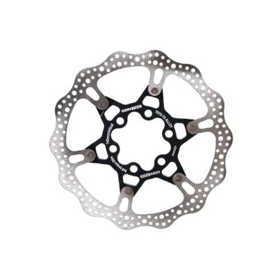 CONTEC remschijf "cdr-hd 1" ct disc br. rotor cdr-hd1 140 mm 2-parts 6-hole
