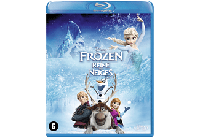 Frozen - thumbnail