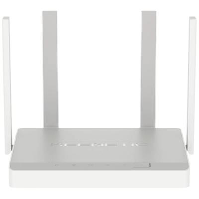 Keenetic Sprinter WiFi-router 2.4 GHz, 5 GHz