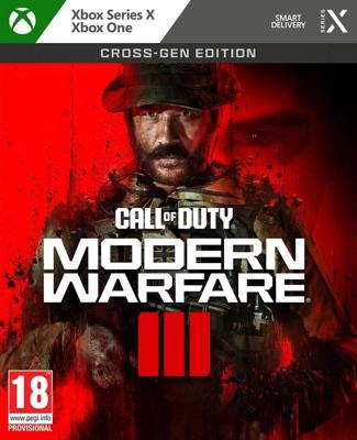 Call of Duty Modern Warfare III Call of Duty Modern Warfare III