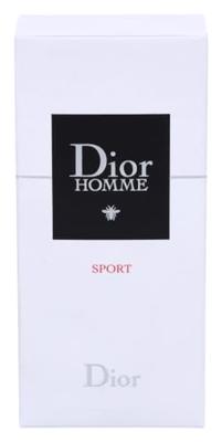 Christian Dior - Dior Homme Sport Eau de toilette Spray 75 ml Heren