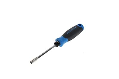 Gedore 2675 | Ratelschroevendraaier | SilentGEAR | 1/4" - 3031918 - thumbnail