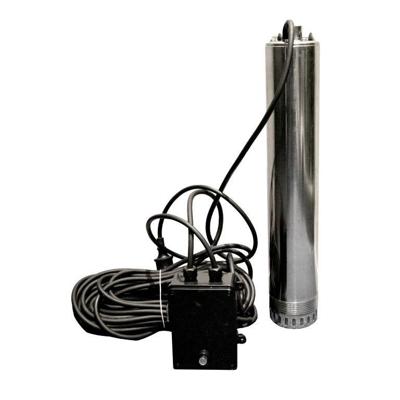 Kp combi drum 30/60.000 pressure pomp Koi Pro Aquadistri - Aquadistri