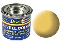 Revell Emailverf Afrika-bruin (mat) 17 Doos 14 ml - thumbnail