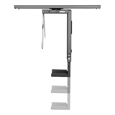 LogiLink EO0004 desktop montagebeugel hangend LogiLink EO0004 desktop montagebeugel hangend