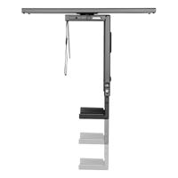 LogiLink EO0004 desktop montagebeugel hangend - thumbnail