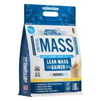 Applied Nutrition Critical Mass Professional Banana (6000 g) - thumbnail
