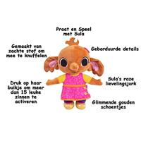 Spectron pratende sula knuffel - thumbnail