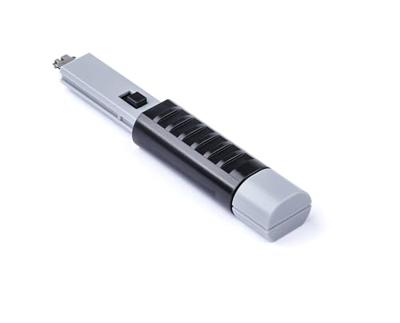Smartkeeper U03BK Sleutel voor poortslot Zwart Smartkeeper U03BK Sleutel voor poortslot Zwart