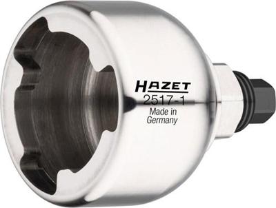 HAZET Naaftrekker hogedrukpomp · VAG 2517-1 · 50 mm HAZET Naaftrekker hogedrukpomp · VAG 2517-1 · 50 mm