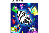 Just Dance 2022 - thumbnail