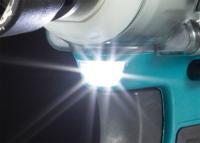 Makita Makita DTW300RTJ - Schlagschrauber - schnurlos DTW300RTJ Accu-slagmoersleutel 18 V 5 Ah Incl. 2 accus, Incl. lader, Incl. koffer - thumbnail