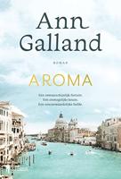 Aroma - Ann Galland - ebook - thumbnail