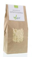 Vitiv Quinoa gepoft bio 100 Gram - thumbnail