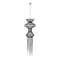 Dutchbone Hanglamp Tangan - thumbnail