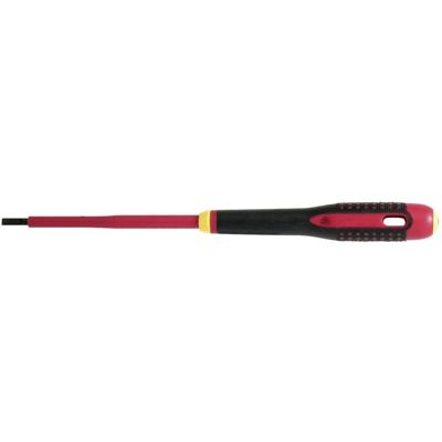Bahco BE-8040S Platte schroevendraaier