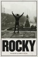Poster Rocky - Balboa Film 61x91,5cm - thumbnail