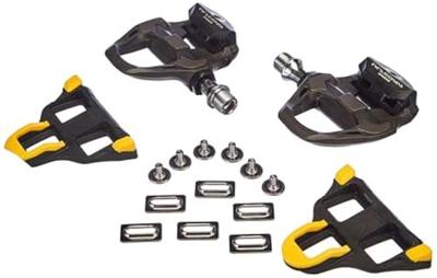 Shimano ultegra pd-r8000 spd-sl +4mm axle - thumbnail