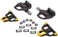 Shimano ultegra pd-r8000 spd-sl +4mm axle - thumbnail