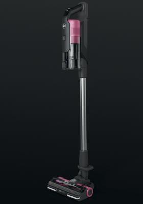 Steelstofzuiger Hoover