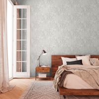 Livingwalls Daniel Hechter 7 - Grijs - Strukturen - 781512 - thumbnail