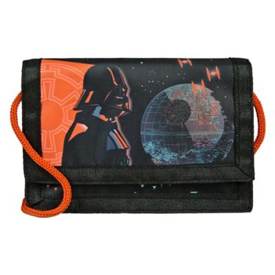 Undercover Portemonnee star wars