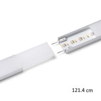 Koofverlichting Häsler Marseille 121.4 cm - thumbnail