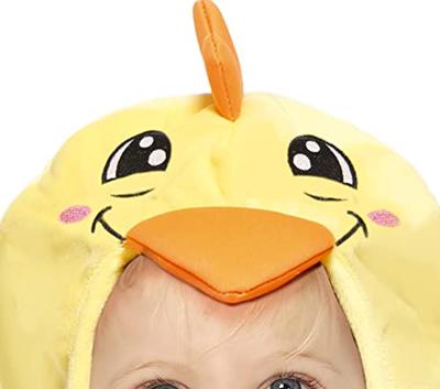 Baby Pakje Eend