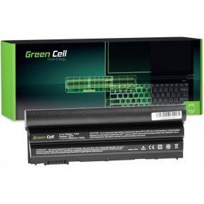 Green Cell DE56T notebook reserve-onderdeel Batterij/Accu