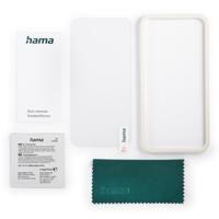 Hama 00222781 Screenprotector (glas) Apple 1 stuk(s) - thumbnail