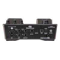 Sheeran Loopers Looper + Dual-Track Looper Pedal - thumbnail