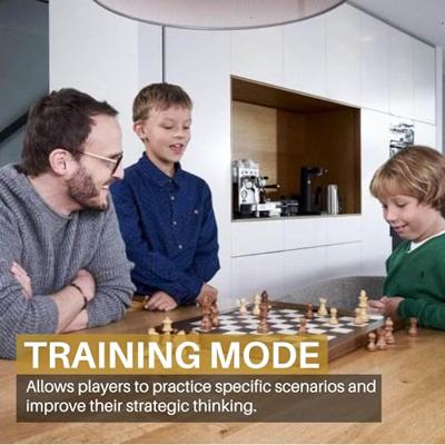 Millennium The King Performance Schaakcomputer