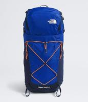 The North Face Trail Lite 24 Rugtas TNF Blue/Summit Navy SM - thumbnail
