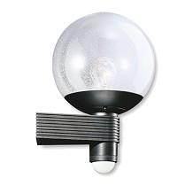 Steinel Bollamp met bewegingsmelderL400S - 611019