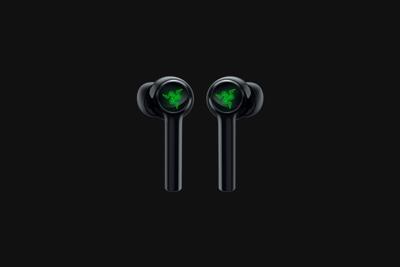 Hoofdtelefoon met microfoon Razer RZ12-04590100-R3G1 Zwart Hoofdtelefoon met microfoon Razer RZ12-04590100-R3G1 Zwart