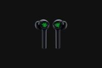 Hoofdtelefoon met microfoon Razer RZ12-04590100-R3G1 Zwart - thumbnail