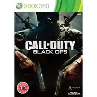 Call of Duty Black Ops (classics) - thumbnail