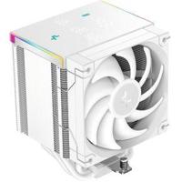 DeepCool AK500 Digital Pro WH Processor Luchtkoeler 12 cm Wit - thumbnail